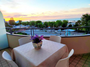 VistaMare Bluemar - Living the Sea - 120mq